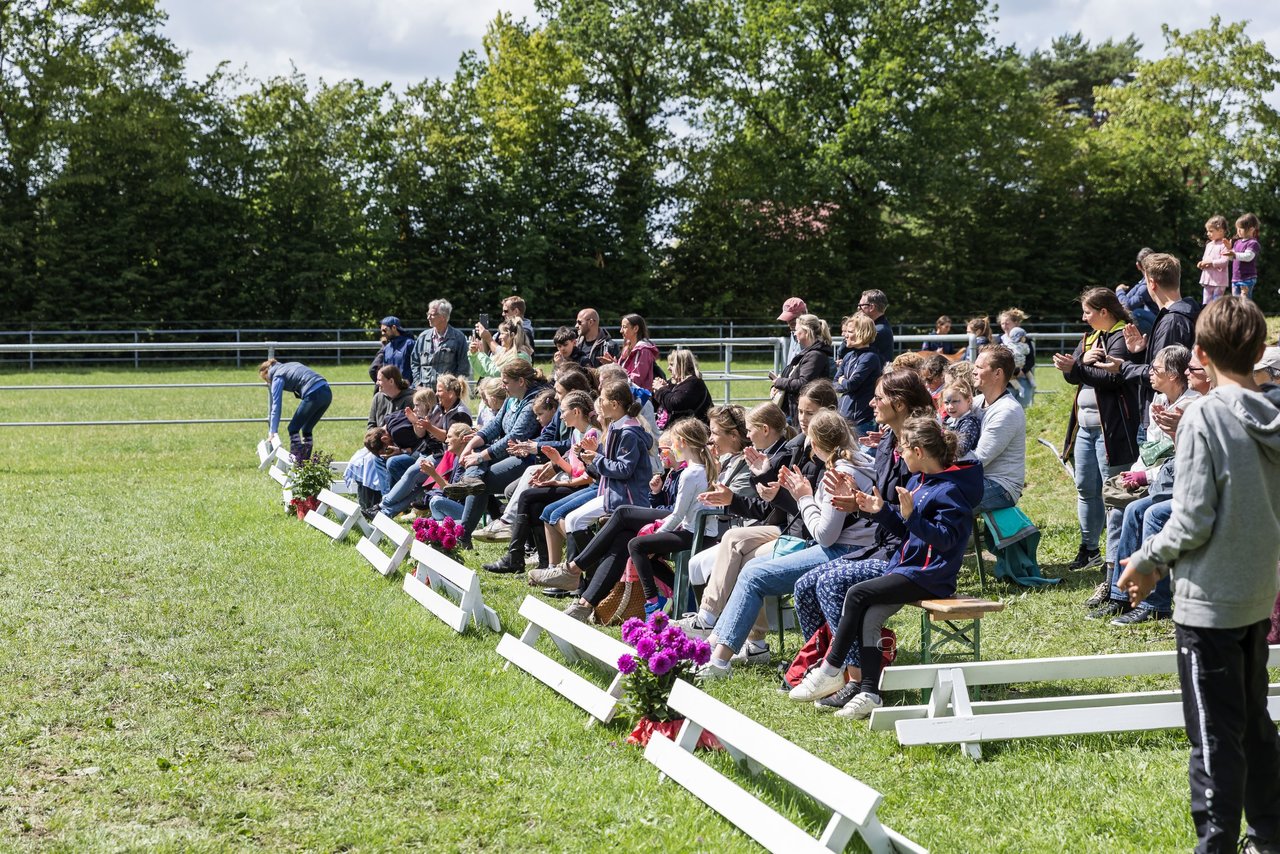 Bild 51 - Pony Akademie Turnier